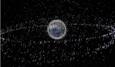 Ученые рассказали, как построить циркулярную космическую экономику