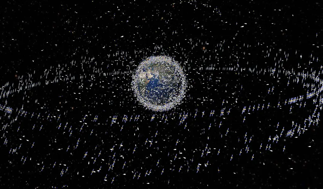 Ученые рассказали, как построить циркулярную космическую экономику