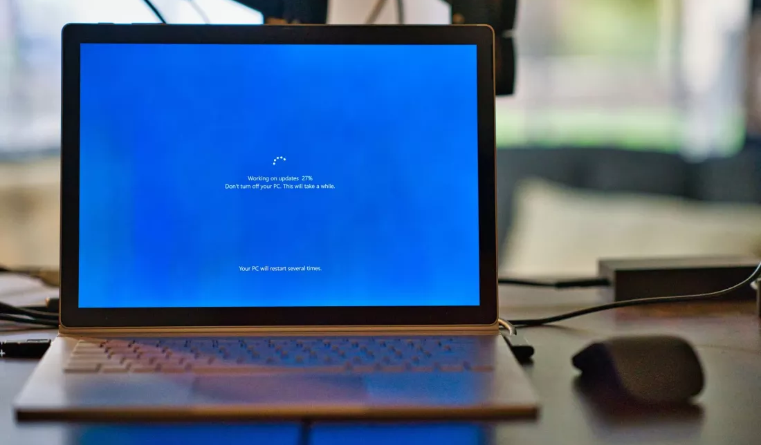 Миллиард компьютеров всё ещё работают на Windows 10