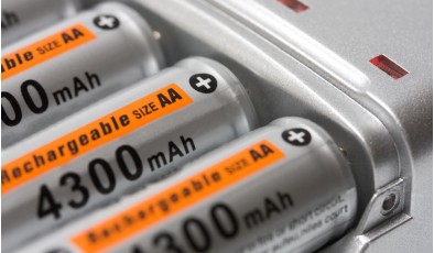 Найден дешевый способ добычи лития из «мертвых» батарей