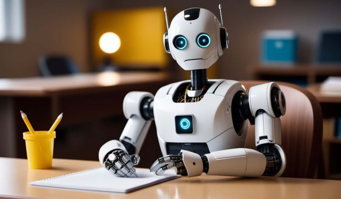 Обходить защиту искусственного интеллекта можно с помощью стихов