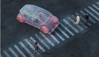 Учёные ищут идеальный звук для повышения безопасности электромобилей