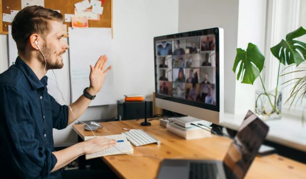 Microsoft Teams будет сообщать вашему начальнику, когда вы подключаетесь к офисному Wi-Fi