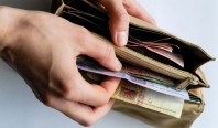 Як змінилися доходи українців у 2025 році: 32% заробляють стільки ж, тоді як у чверті — впали заробітки