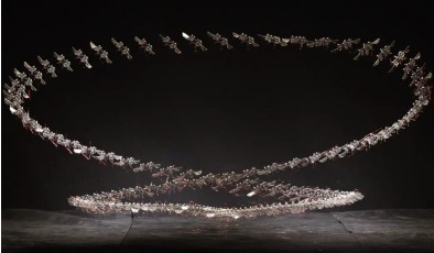 Создан сверхманёвренный микродрон, способный летать как насекомое