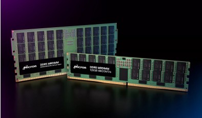 Micron закрывает бренд Crucial и уходит с рынка потребительской памяти
