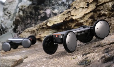 Hyundai выводит на рынок универсального робота-помощника для заводов и улиц