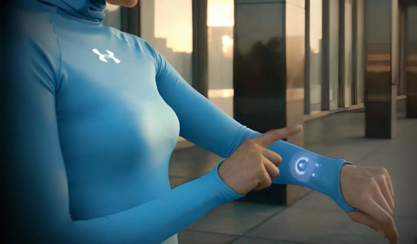 Утюг вместо паяльника: создан новый метод быстрого монтажа электроники на ткань