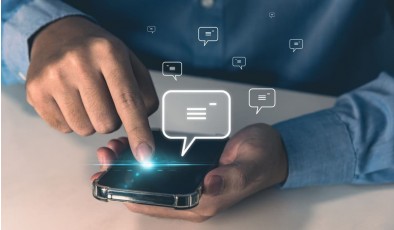 Кожа как интерфейс: мягкий носимый датчик переводит прикосновения в цифровой текст