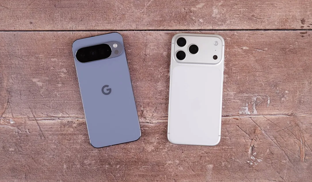 Google и Apple создают систему переноса данных между iOS и Android