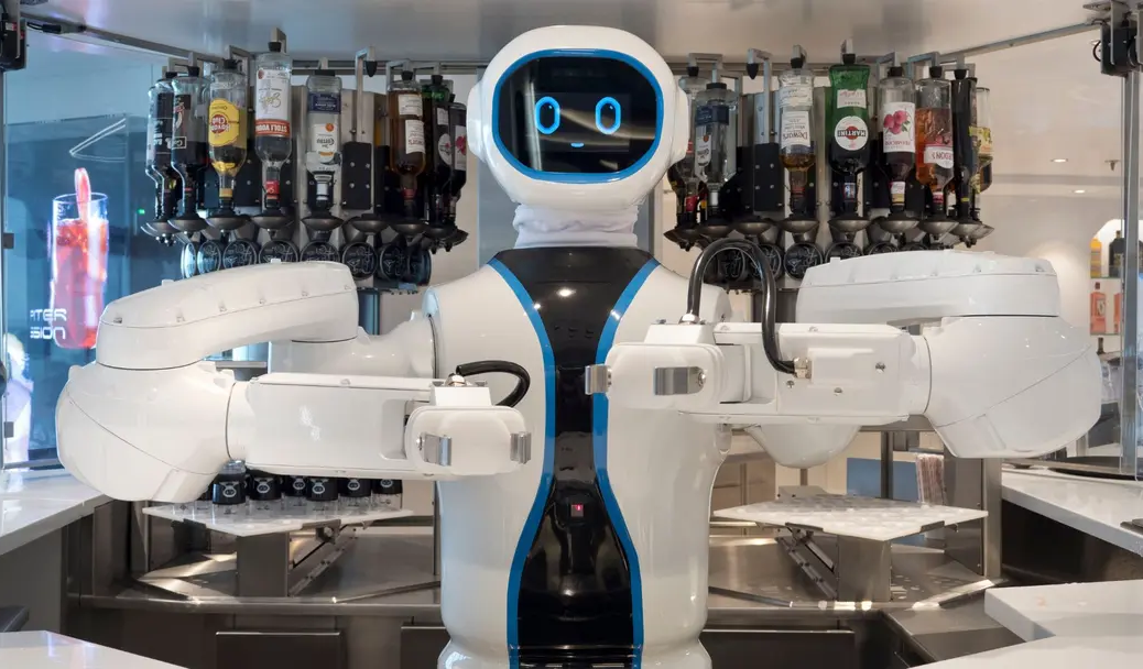 Японский стартап заявил о создании самообучающегося искусственного интеллекта