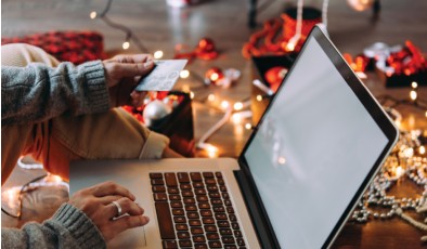 Як не втратити гроші на новорічних покупках: Viber нагадав правила онлайн-шопінгу