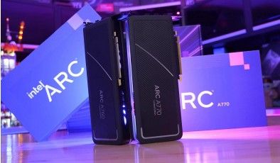 Intel готовит мощный графический процессор Big Battlemage (G31)