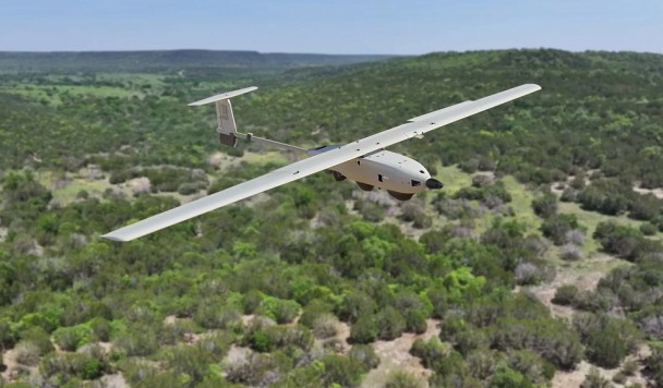 Боевые ИИ-дроны Lockheed Martin научились менять миссию на лету