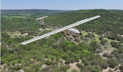 Боевые ИИ-дроны Lockheed Martin научились менять миссию на лету