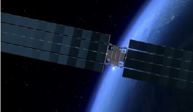 Aetherflux запускает гонку космических дата-центров для искусственного интеллекта