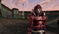 Unreal Engine 5 вдохнул новую жизнь в Morrowind