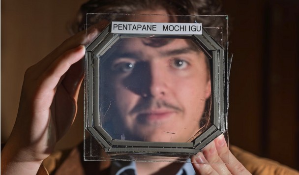 Невидимый теплощит для окон блокирует тепло, но пропускает свет