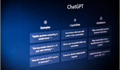 ChatGPT стал самым скачиваемым приложением для iOS 2025 года