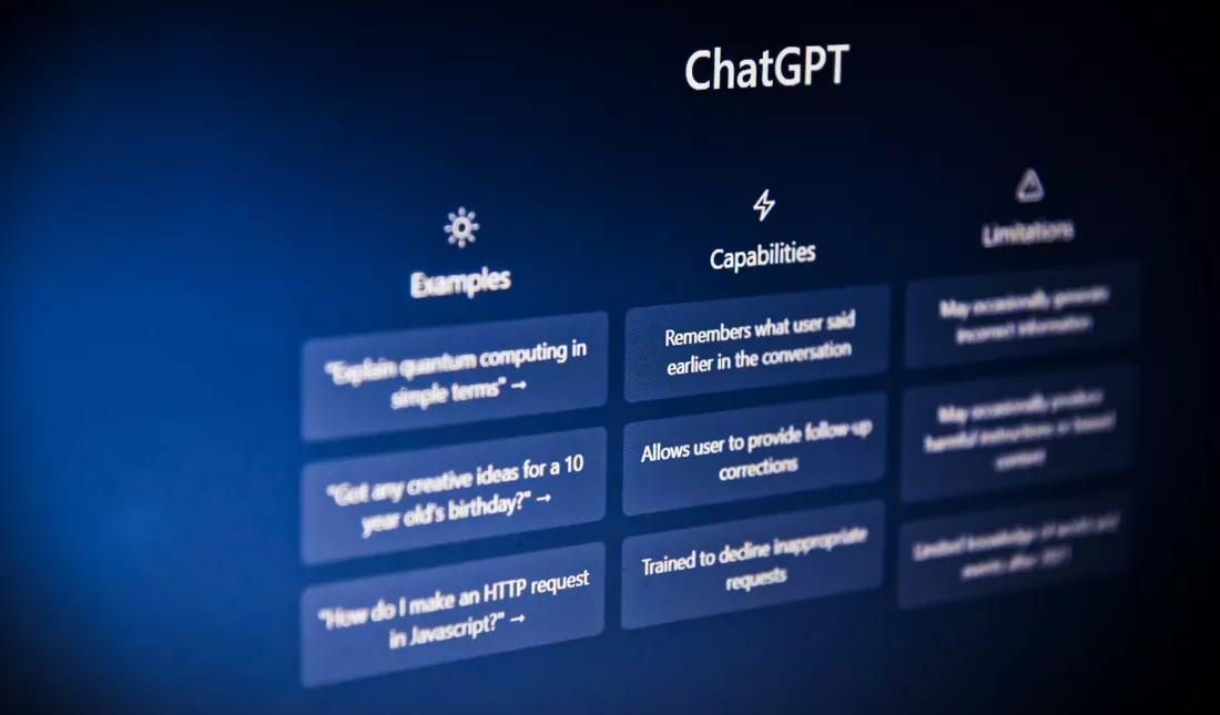 ChatGPT стал самым скачиваемым приложением для iOS 2025 года