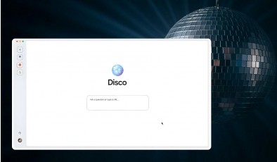 Экспериментальный браузер Google превращает вкладки в мини-приложения