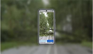 Android позволит транслировать спасателям видео с мест чрезвычайных происшествий