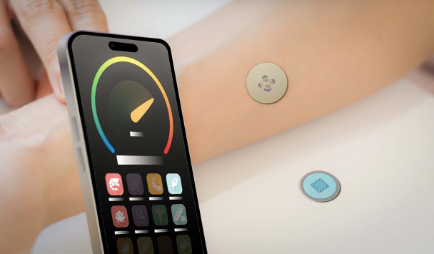 Создан умный пластырь, умеющий предсказывать смертельно опасную аллергию