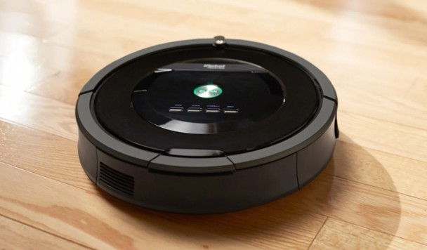 Производитель роботов-пылесосов Roomba обанкротился