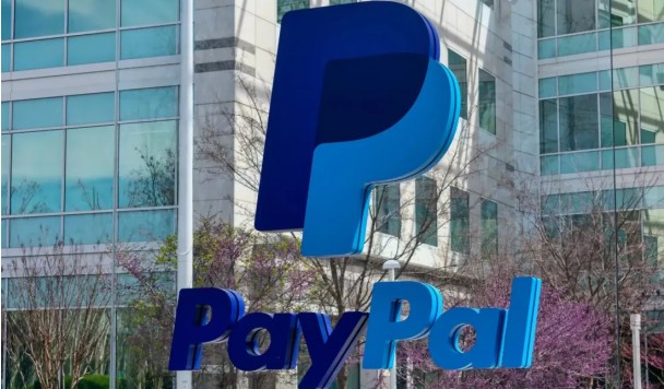 PayPal хочет открыть собственный банк