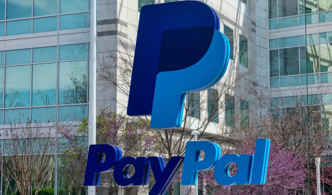 PayPal хочет открыть собственный банк