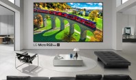 Micro RGB наступает: На CES 2026 LG покажет телевизоры будущего