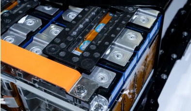 Новый материал для батарей увеличивает дальность полёта дронов до 45%