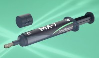 Arctic выпустила улучшенную версию флагманской термопасты MX-7