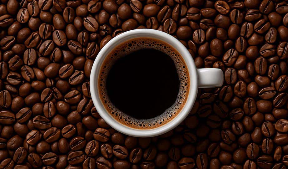 Кофейная гуща очищает воду от тяжёлых металлов