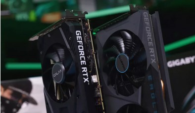 Nvidia сократит производство видеокарт серии GeForce RTX 50 на 40%