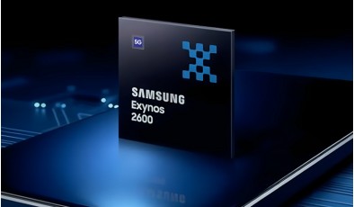 Samsung представила Exynos 2600 - первый 2-нм чип для смартфонов