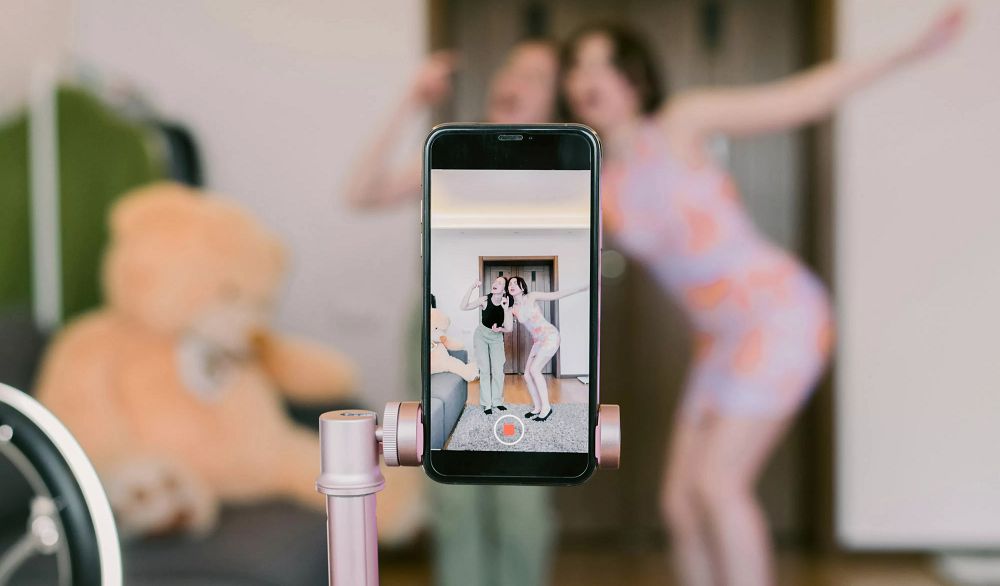 Контроль над TikTok все-таки перейдет к американцам