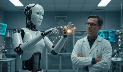 Новый ИИ повышает эффективность научных экспериментов на 150%