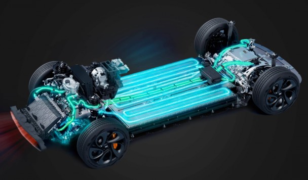 Твердотельные аккумуляторы могут быть не менее пожароопасны, чем обычные