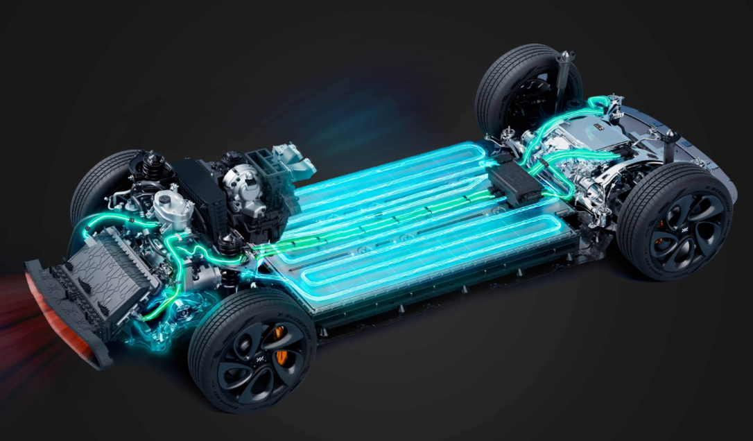 Твердотельные аккумуляторы могут быть не менее пожароопасны, чем обычные