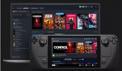 Steam окончательно прекращает поддержку 32-битной Windows