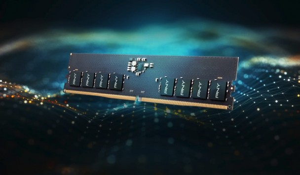 Из-за дефицита памяти компьютеры и смартфоны вырастут в цене на 8%