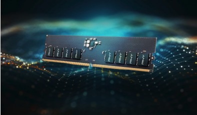 Из-за дефицита памяти компьютеры и смартфоны вырастут в цене на 8%