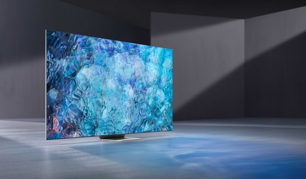 Какие технологии в современных телевизорах пришли из науки