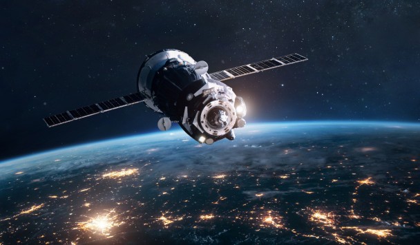 Роль спутников LEO в национальной цифровой трансформации Казахстана