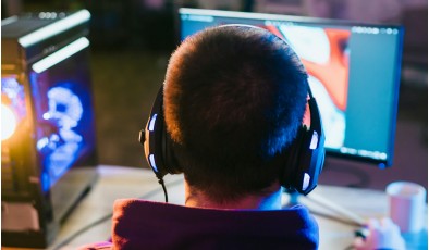 Видеоигры способны омолаживать мозг игроков на несколько лет