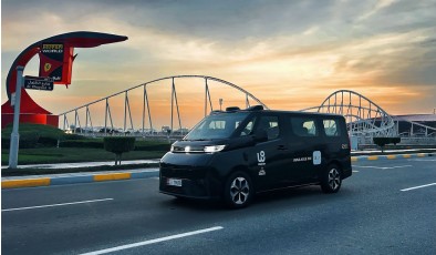 2025 год запустил глобальную гонку сервисов беспилотных такси