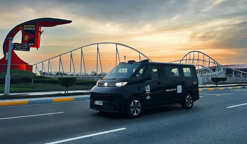 2025 год запустил глобальную гонку сервисов беспилотных такси