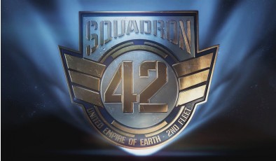 Одиночная кампания Star Citizen Squadron 42 почти готова и выйдет в 2026 году