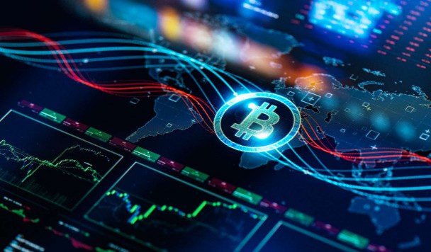 Эволюция обмена: современный способ управления виртуальным капиталом